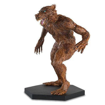 Eaglemoss Doctor Who Special Edition - The Werewolf Figurine