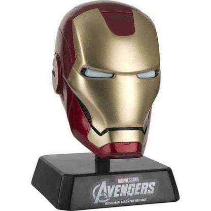 Eaglemoss Hero Marvel Artefacts/ Museum Collection - Choose your Item