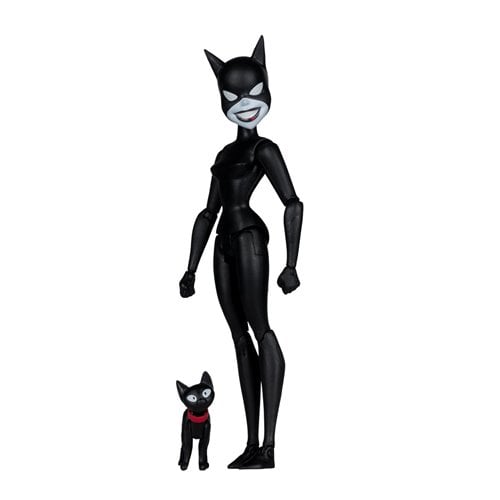 DC The New Batman Adventures Wave 2 6-Inch Scale Action Figure - Select Figure(s)