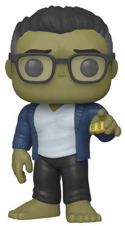 POP! Marvel: 575 Avengers End Game, Hulk