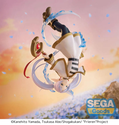 Frieren: Beyond Journey's End - FigurizMa - Frieren Flower Dance Statue Figure