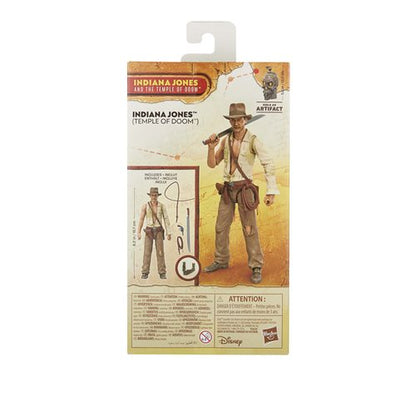 Indiana Jones Adventure Series 6-Inch Action Figures  - Select Figure(s)