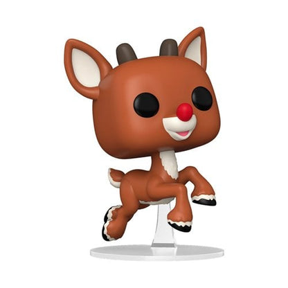 Funko Pop! Movies - Rudolph the Red-Nosed Reindeer Vinyl Figure - Select Figure(s)