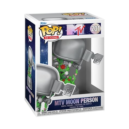 Funko Pop! Ad Icons Vinyl Figures - Select Figure(s)