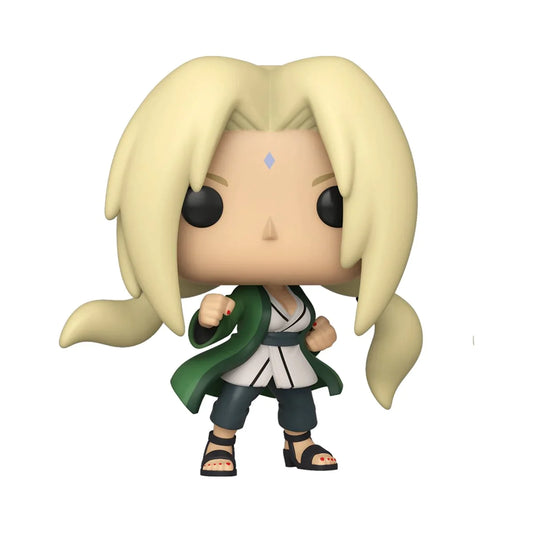 Funko Pop! Naruto: Lady Tsunade