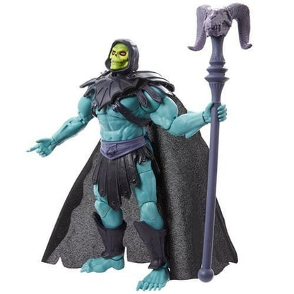 Masters of the Universe Masterverse Revelation Action Figure - Select Figure(s)