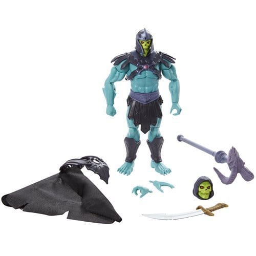 Masters of the Universe Masterverse Revelation Action Figure - Select Figure(s)