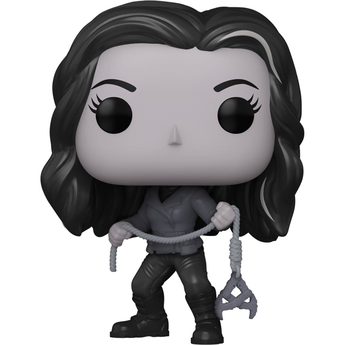 POP! Marvel: 1271 Werewolf by Night, Elsa Bloodstone