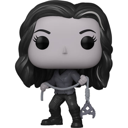 POP! Marvel: 1271 Werewolf by Night, Elsa Bloodstone
