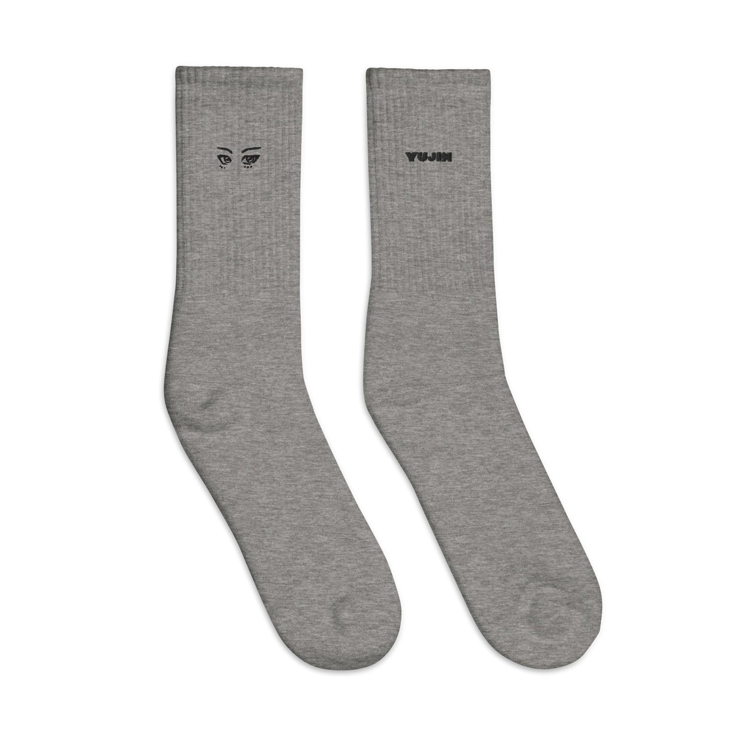 Big Eyes Socks