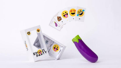 Emoji Party - The Internet’s favorite party game