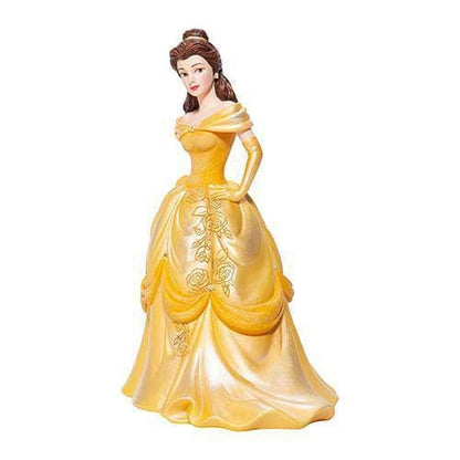 Enesco Disney Princess Showcase Couture de Force - Select Figure(s)