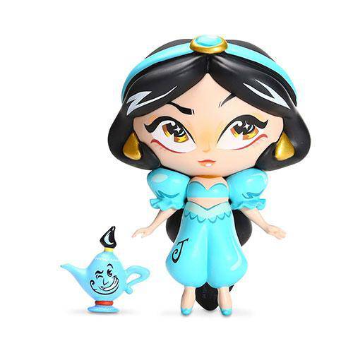 Enesco Disney The World of Miss Mindy Vinyl Figure - Select Figure(s)