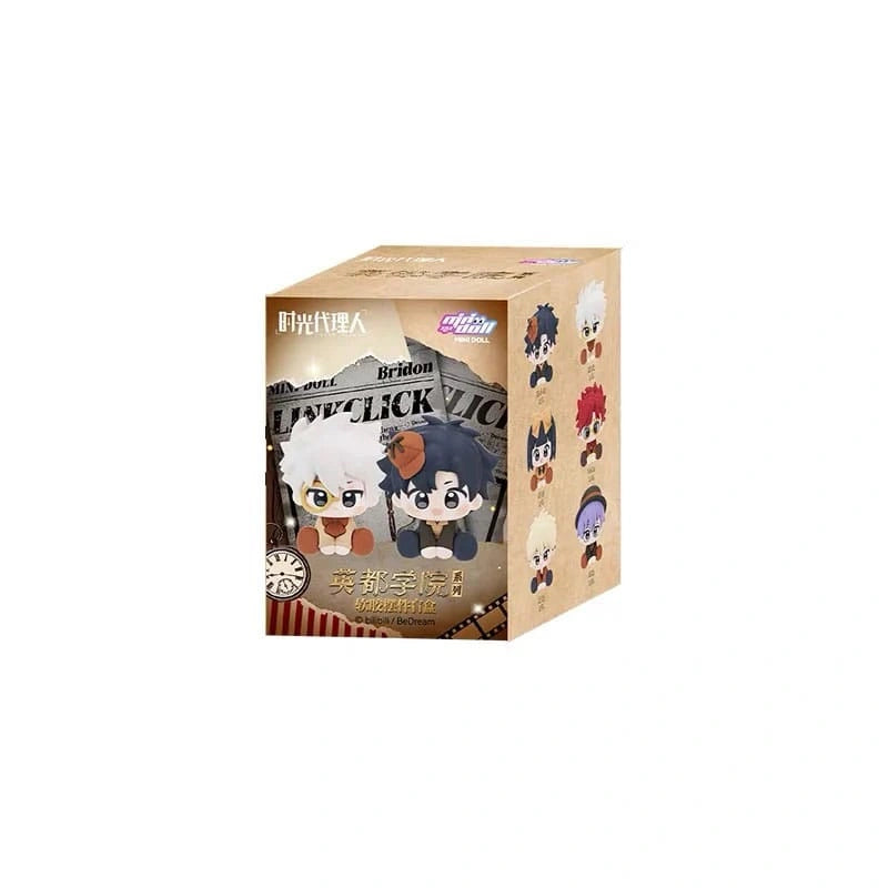 Link Click Blind Box Yingdu Arc Blind Box