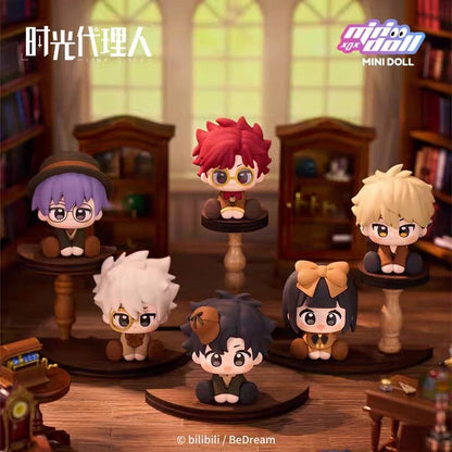 Link Click Blind Box Yingdu Arc Blind Box