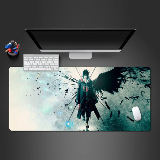 Sasuke Desk Pad