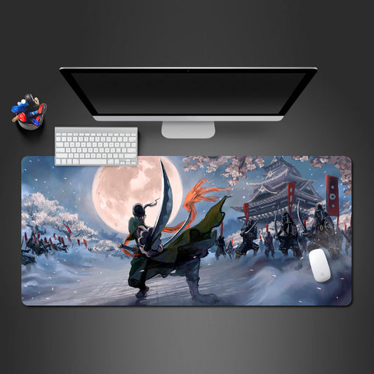 Zoro Desk Pad