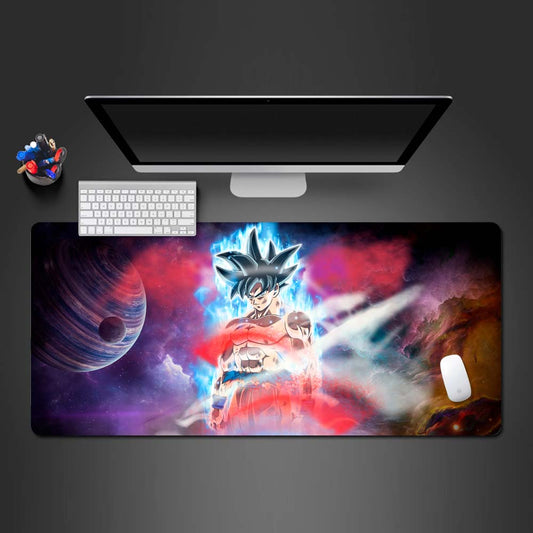 Ultra Instinct Desk Pad - V2
