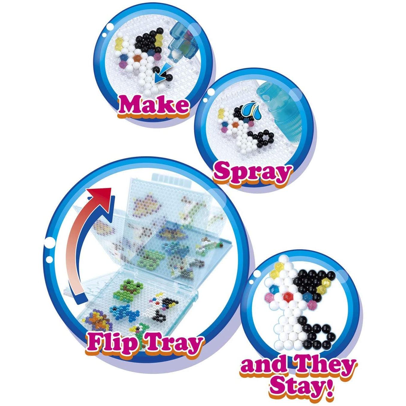 Aquabeads - Flip Tray Set