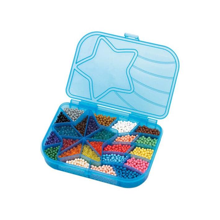 Aquabeads - Mega Bead Set Refill Recharge 2400