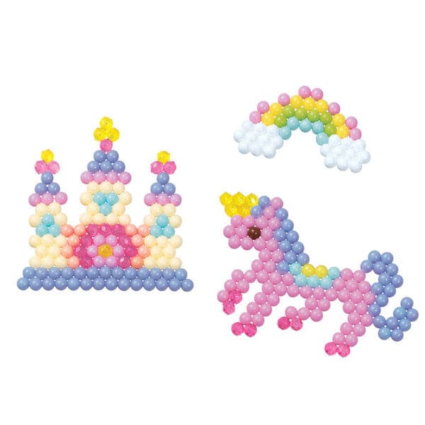 Aquabeads - Pastel Fairy Tale Set