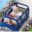 Calico Critters Family Seven Seater