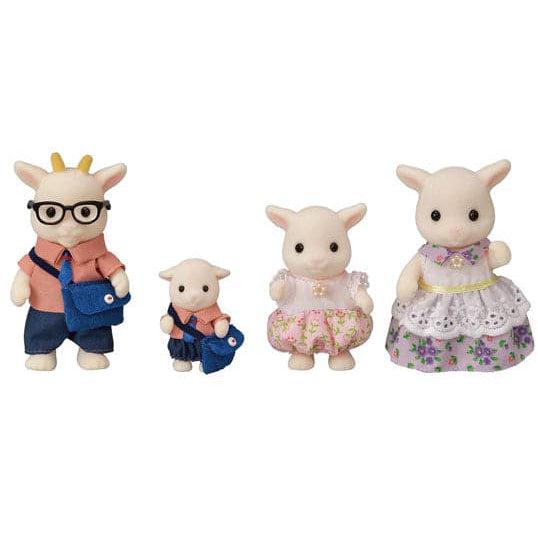 Calico Critters Goat Family