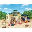 Calico Critters Grocery Market