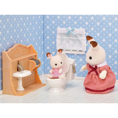 Calico Critters Playful Starter Furniture Set