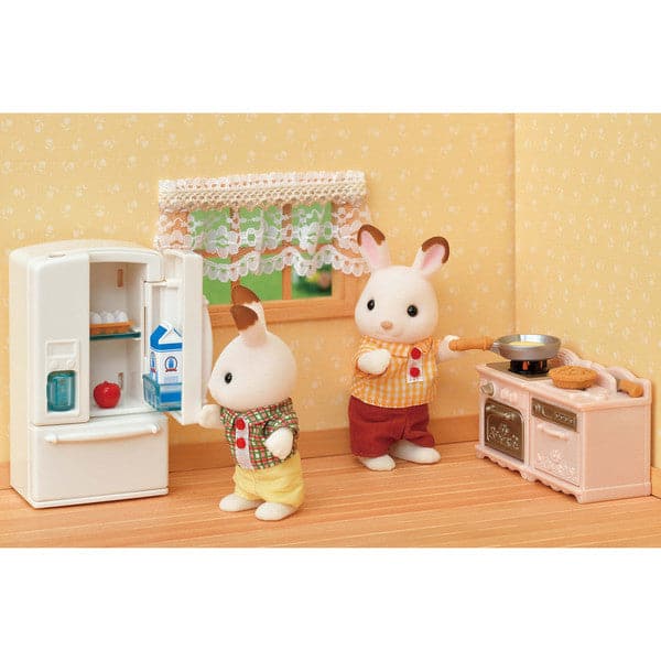 Calico Critters Playful Starter Furniture Set