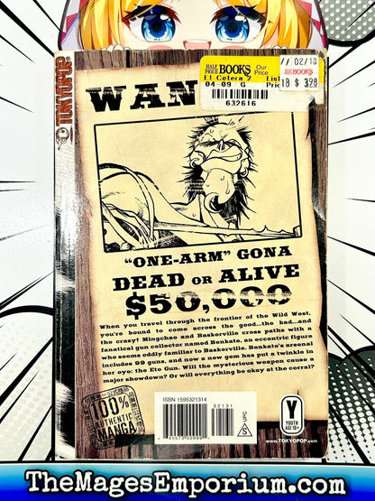 Et Cetera Vol 2