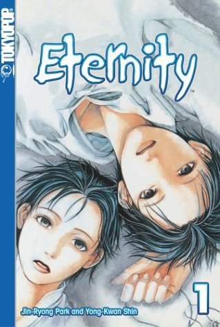 Eternity Vol 1