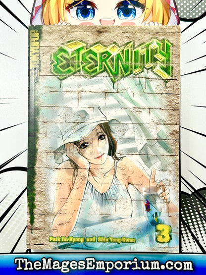 Eternity Vol 3