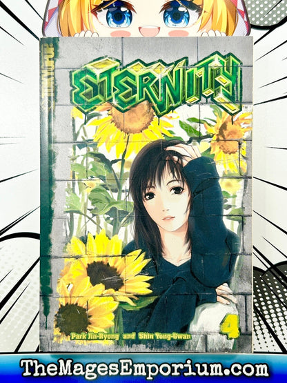 Eternity Vol 4