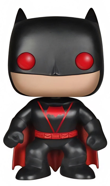 POP! Heroes: 62 DC Super Heroes, Batman (Earth 2) Exclusive