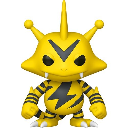 Funko Pop! Games - Pokemon - Select Figure(s)