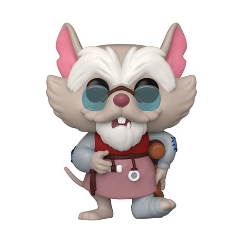 Funko Pop! Movies - The Secret of NIM  Vinyl Figure - Select Figure(s)