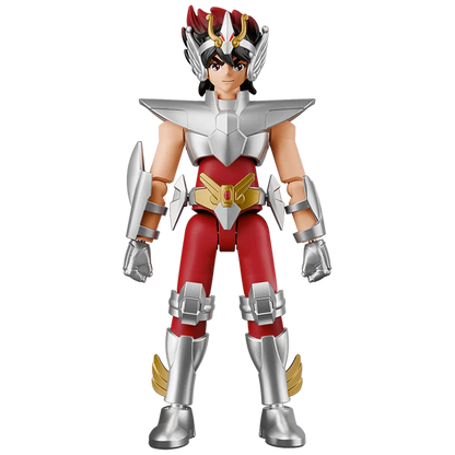 Saint Seiya Galaxy Version 01 The Legacy of Sagittarius!! (1 Blind Box)