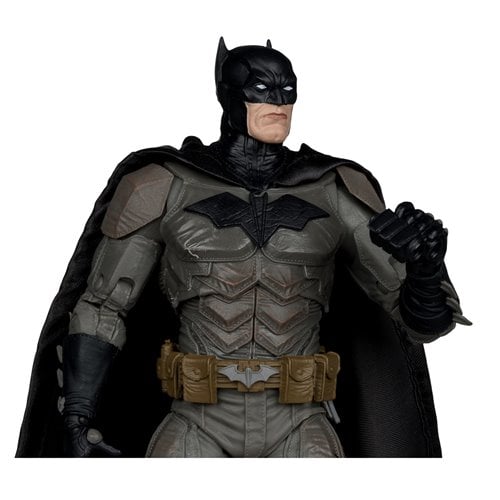 DC Multiverse Batman 7-Inch Scale Action Figure - Select Figure(s)