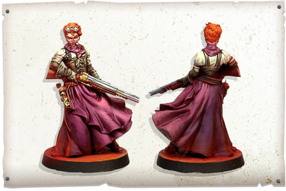 Zombicide: Undead or Alive - Gears & Guns