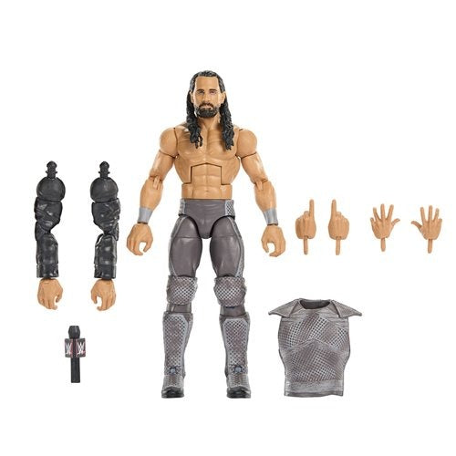 WWE WrestleMania Elite 2026 Action Figure - Select Figure(s)