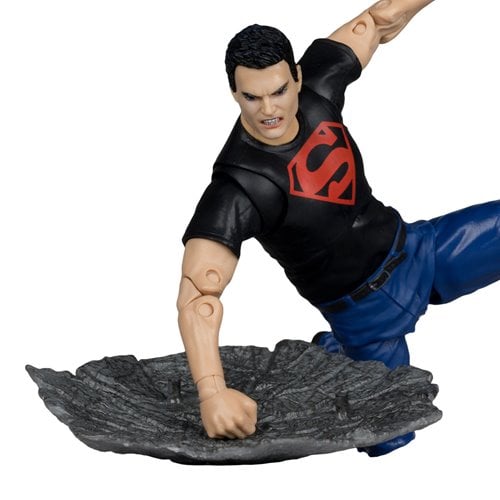 McFarlane Toys DC Collector Edition 7-Inch Scale Action Figure - Select Figure(s)