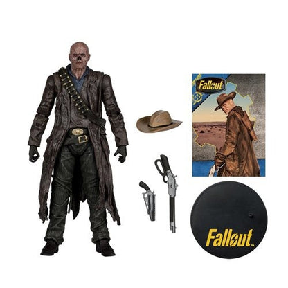 McFarlane Toys Fallout TV 7-Inch Scale Deluxe Action Figure - Select Figure(s)