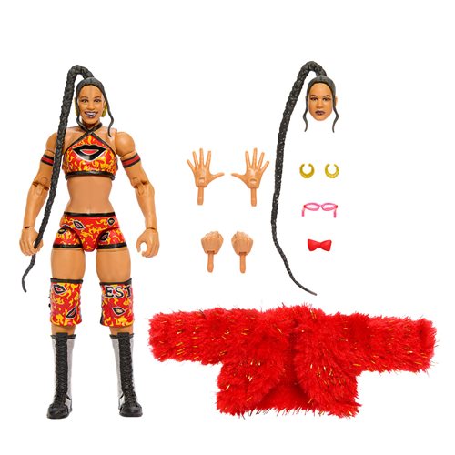 WWE Ultimate Edition Action Figure - Select Figure(s)