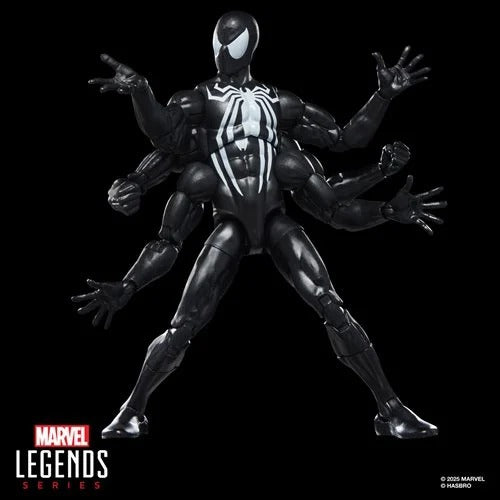 Marvel Legends Executioner Series 6-Inch Action Figures - Select Figure(s)