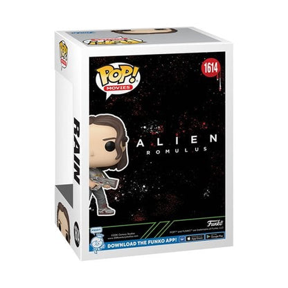 Funko Pop! Aliens: Romulus Vinyl Figures - Select Figure(s)