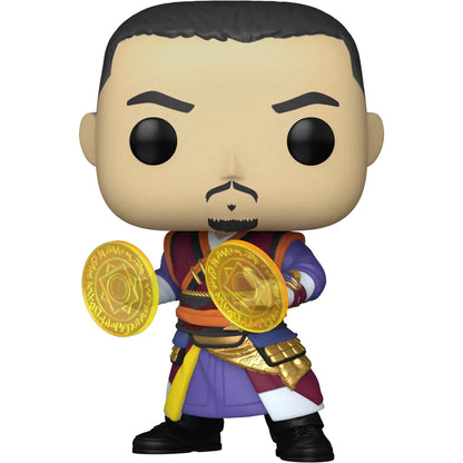 Funko Pop! Doctor Strange: Multiverse of Madness - Wong