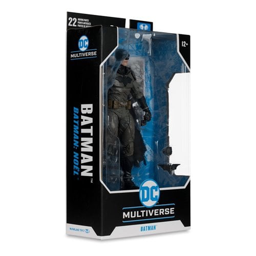 DC Multiverse Batman 7-Inch Scale Action Figure - Select Figure(s)