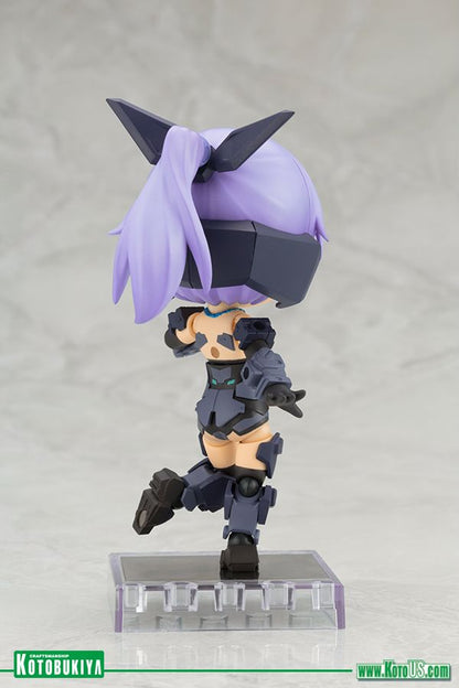 Frame Arms Girl Jinrai Cu-poche Action Figure – Kotobukiya