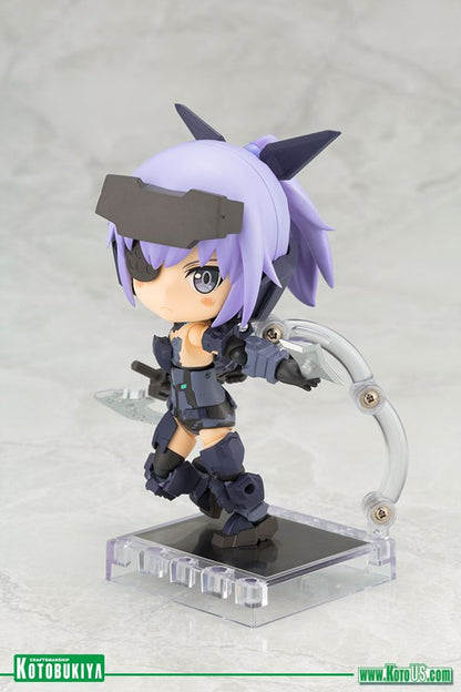Frame Arms Girl Jinrai Cu-poche Action Figure – Kotobukiya